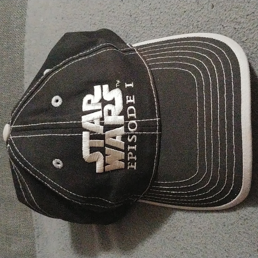 Star wars Episode 1 Hat